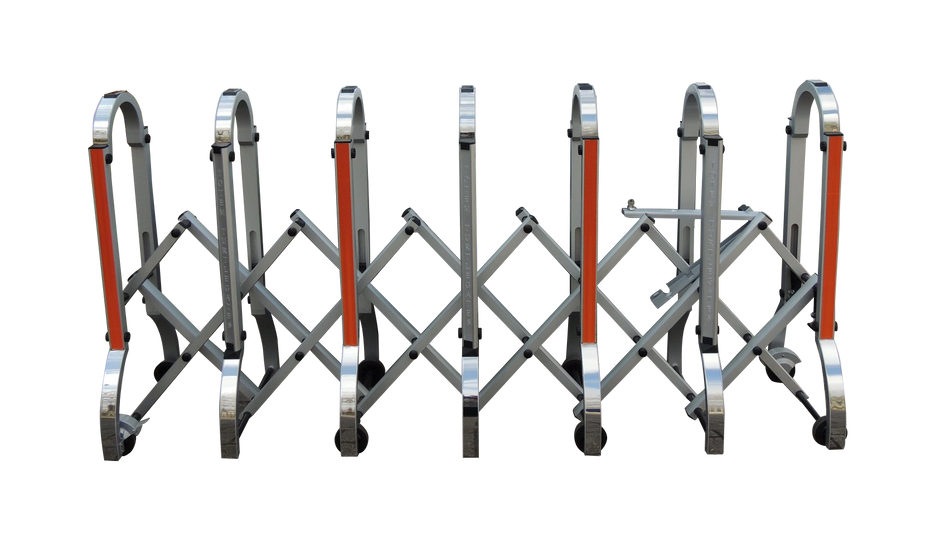 Metro-serien ikke-solcelledrevet for offentlig sikkerhet & sikkerhet