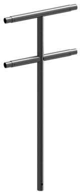 Rekkverksstolper (Ø 48 mm)