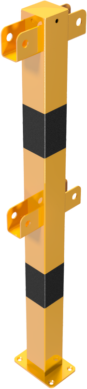Mellomstolpe