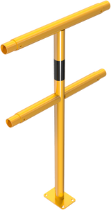 Rekkverksstolper (Ø 48 mm)