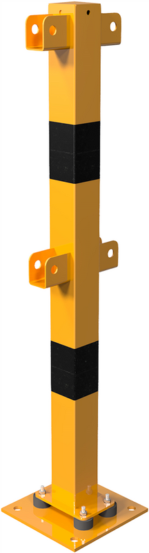 Mellomstolpe