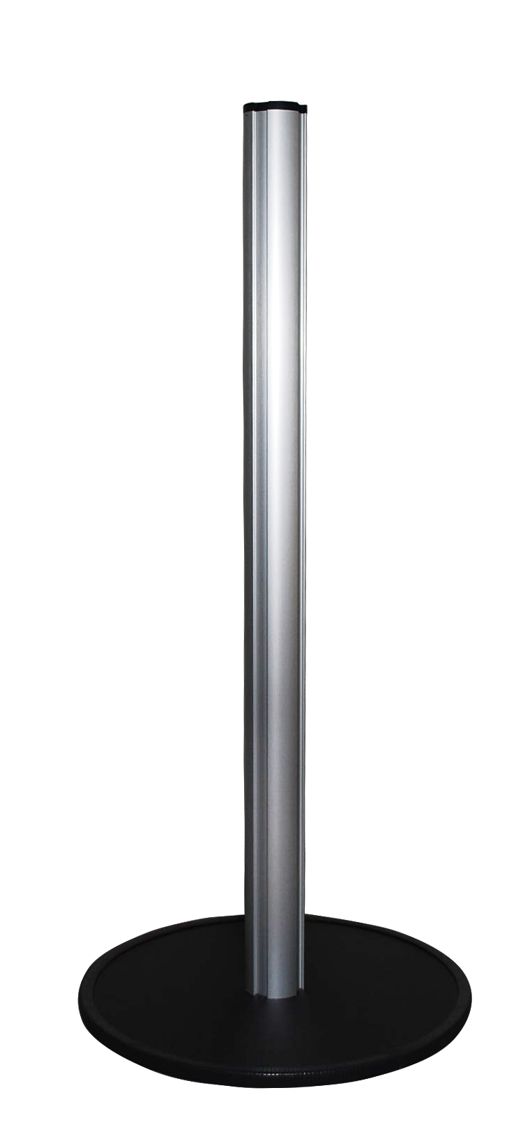 Beltrac Mamut - mottagningsstolpe uten bånd