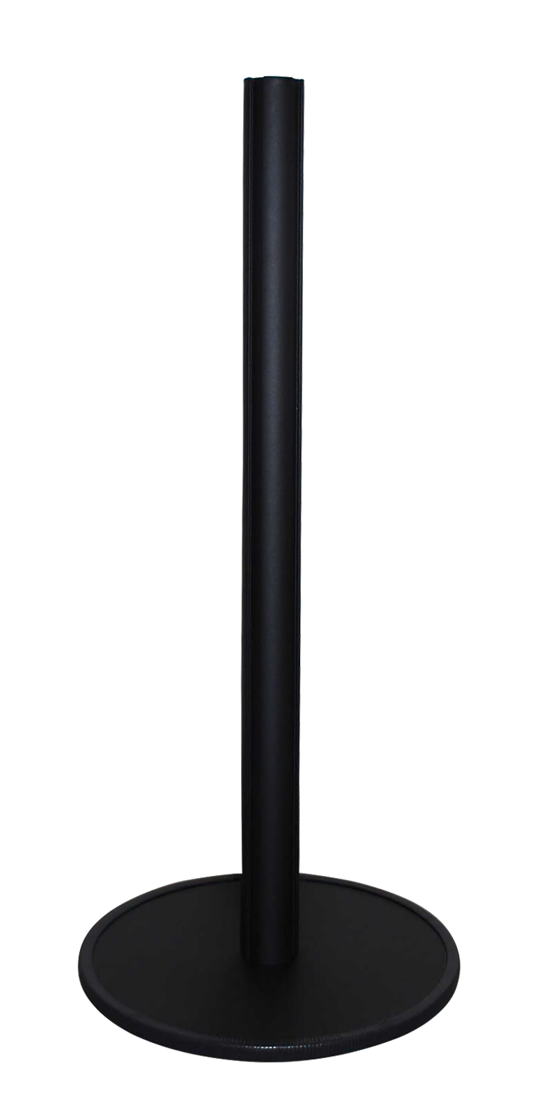 Beltrac Mamut - mottagningsstolpe uten bånd