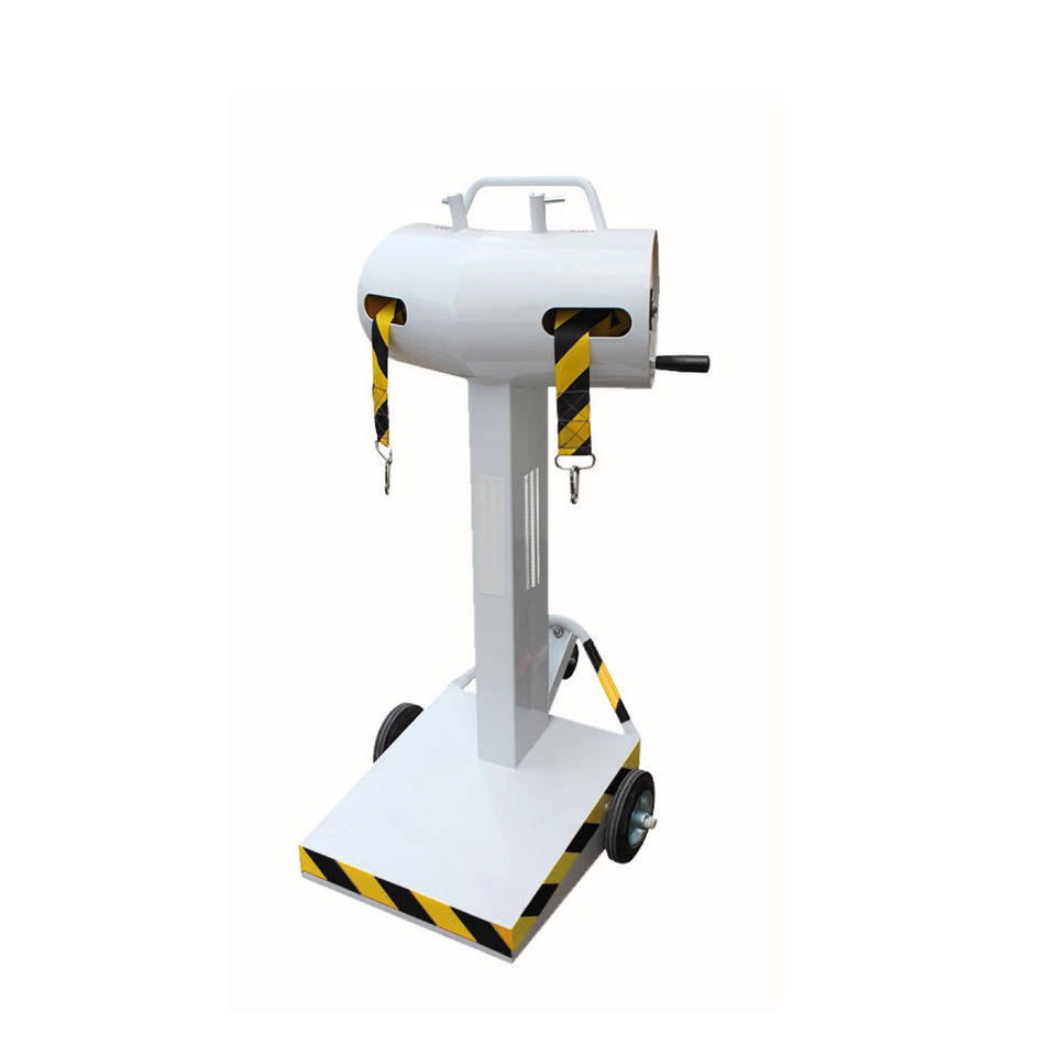 Flexibarrier -Rewind- (2x28m Belte)