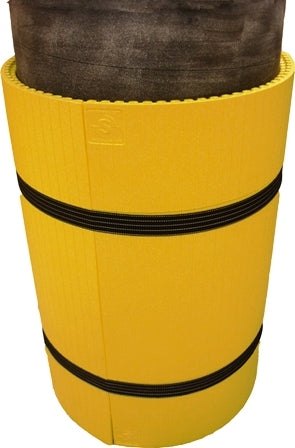 Kolonnebeskyttelse -Park Sentry- for Runde Kolonner