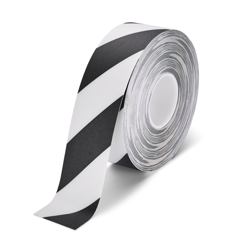 Gulvmerkebånd -PermaRoute- (30m/rull - 50mm, 75mm eller 100mm bredder)