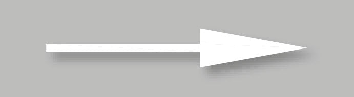 PREMARK® - Symbol (Pil rak)