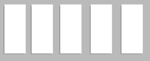 PREMARK® - Linjer (Övergångsställe)