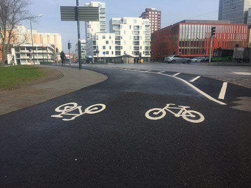 PREMARK® - Symboler (Olika modeller)