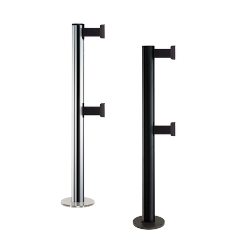 Beltrac Premium Double Permanent (2,3 meter-3,7 meter)