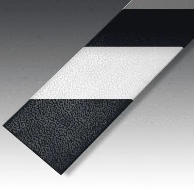 Gulvmerkebånd -PermaStripe- (30m/rull - 50mm, 75mm eller 100mm bredder)