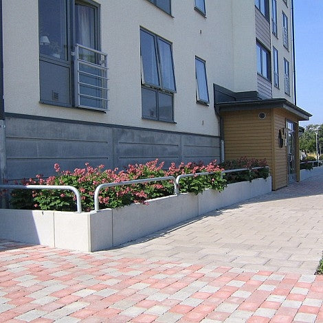 Plantebeskyttelsesbarriere – RB