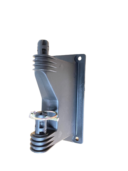 Monteringsbrakett for AK-spole