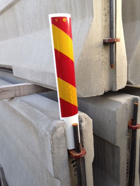 GP Link - Sidomarkeringsreflex