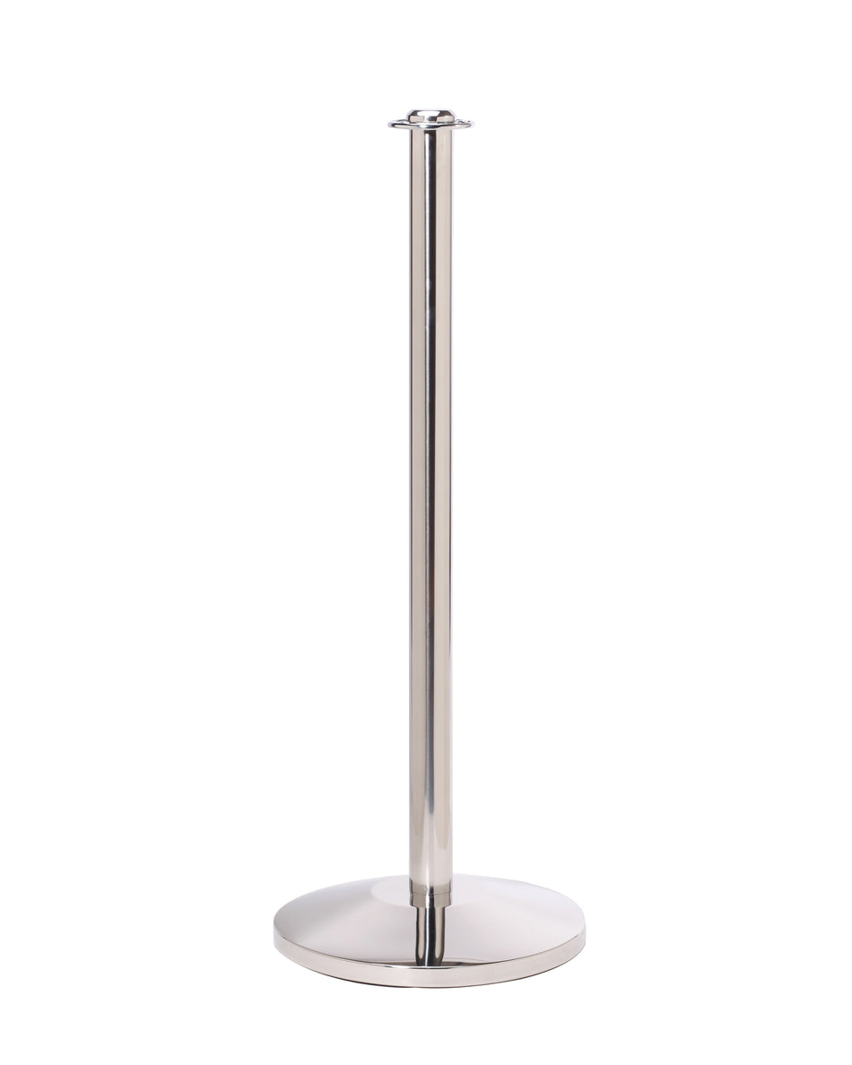 Flexibarrier Stolpe & Tau Sperring - Flat Top -