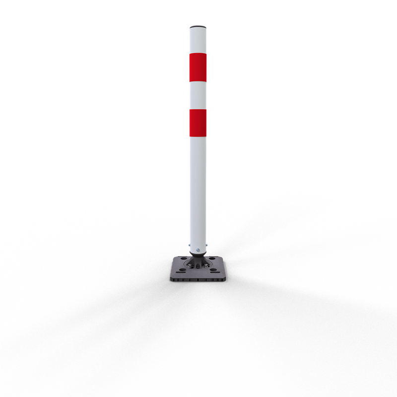 Fleksibel veistolpe -KICKBACK©-