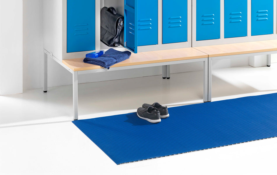 Sklisikker matte - Safe Hero Barfot (10m rull)