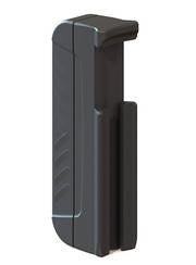 Belteende -Nødutløser-