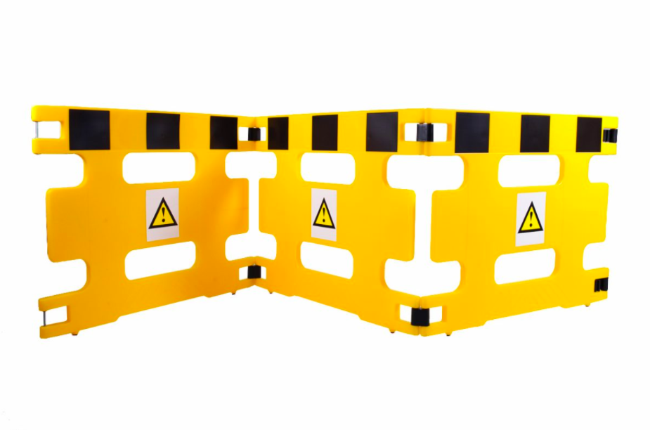 HandiGard Innendørs/Utendørs Vedlikeholdssikkerhetsbarriere