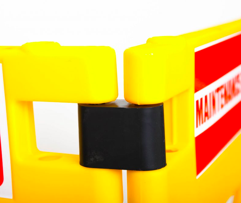 ElevatorGard Sikkerhetsbarrieresystem