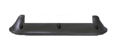 Parkeringshjulstopper -PS