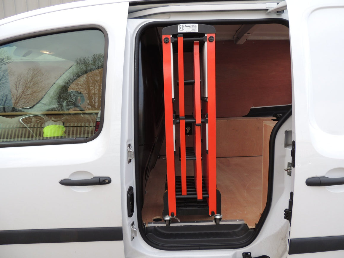 Sentry Vehicle Stored Gate System