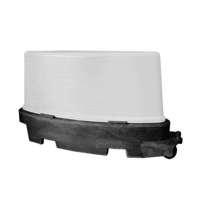 Trafikksikkerhetsbarriere – Road Runner