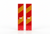Sidemarkeringsskjerm -Standard-