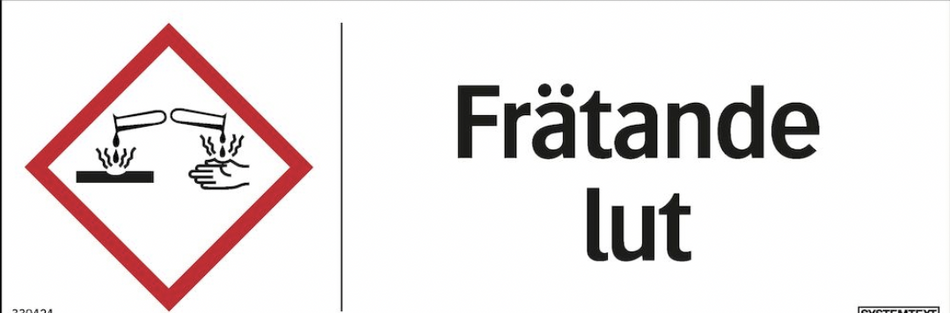 Forbudskilt Adgang forbudt