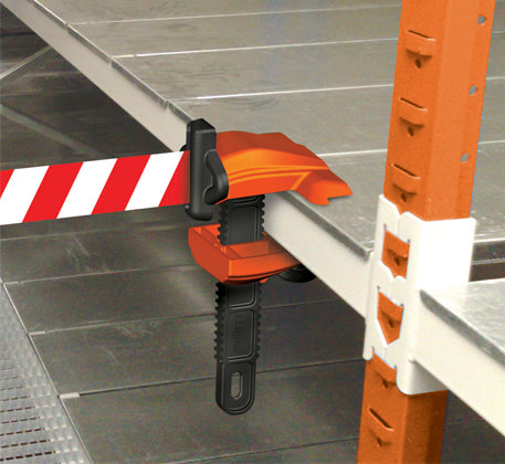 Klemme for -Skipper Mini-