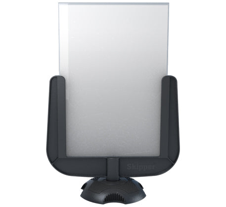 Informasjonsskilt til -Skipper-