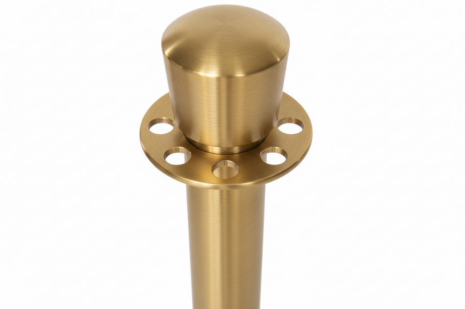 Flexibarrier Premium Krone Topp (Kun Topp)