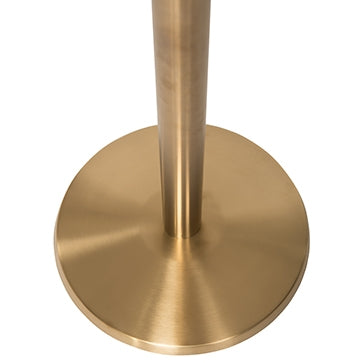 Flexibarrier Plakatstativ -Premium- (A4 skilt ramme inkludert)