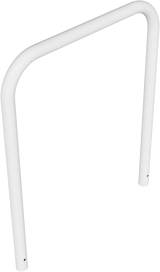 Bøyler av stålrør Ø 60 mm, uten tverrstang