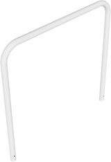 Bøyler av stålrør Ø 60 mm, uten tverrstang