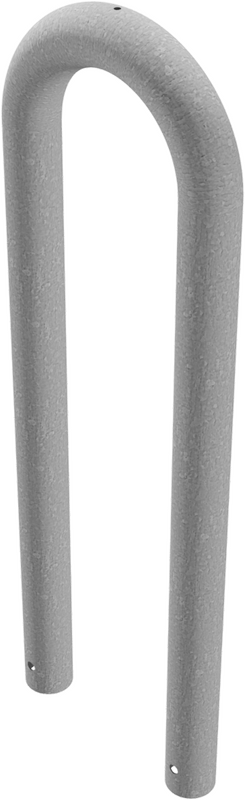 Universal bøyle Stålrør Ø 76 mm