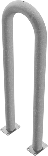 Universal bøyle Stålrør Ø 76 mm