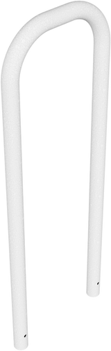 Bøyler av stålrør Ø 60 mm, uten tverrstang
