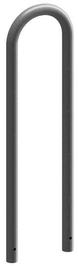 Universell stålrørbøyle Ø 48 / Ø 60