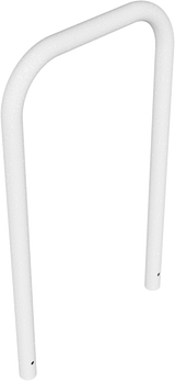 Bøyler av stålrør Ø 60 mm, uten tverrstang