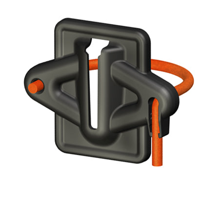 Stolpefeste for -Skipper Mini-