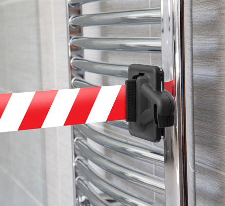 Stolpefeste for -Skipper Mini-