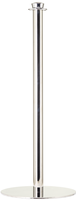 Tauavsperring -Viaguide Style-