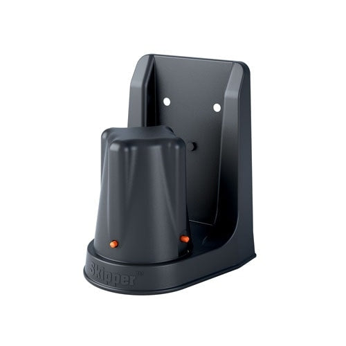 Veggfeste for Skipper – for veggmontering i stedet for kjegle