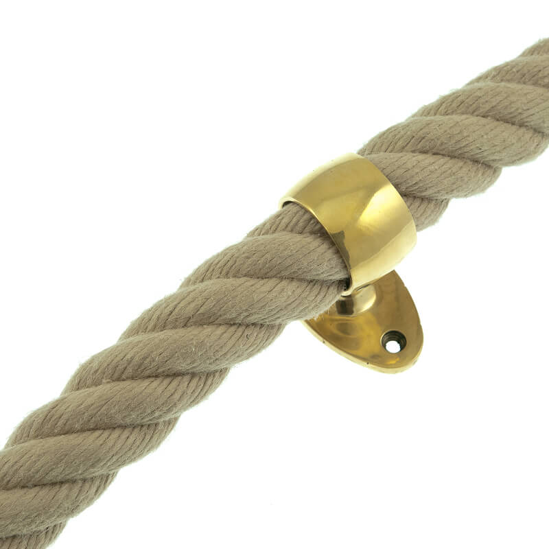 Trappetau Gelender – Hamp (35 mm)