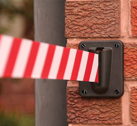 Veggfeste for -Skipper- uttrekkbare bånd