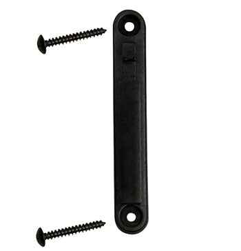 Flexibarrier - Veggmottakerklips - Type 2