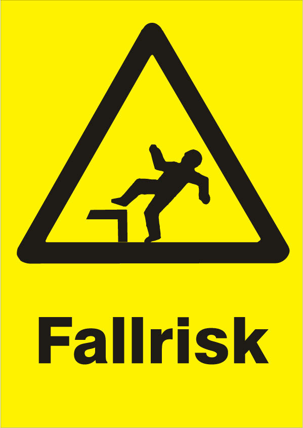 Forbudskilt Adgang forbudt