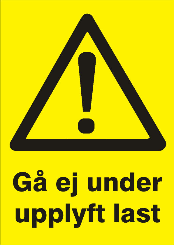 Forbudskilt Adgang forbudt