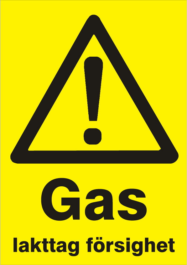 Forbudskilt Adgang forbudt